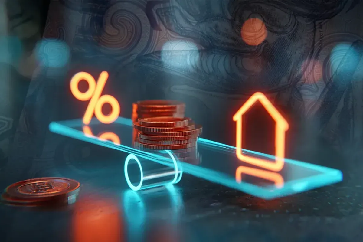 Қазақстанда бір жыл ішінде ипотекаға сұраныс 13,4%-ға қысқарды