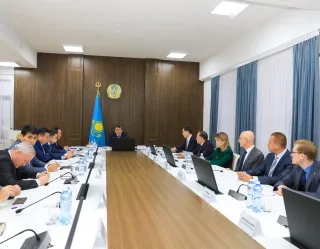 Капитал - С начала года заключили 73 инвестконтракта