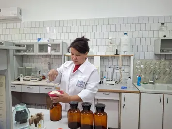 Фото: Министерство сельского хозяйства РК 