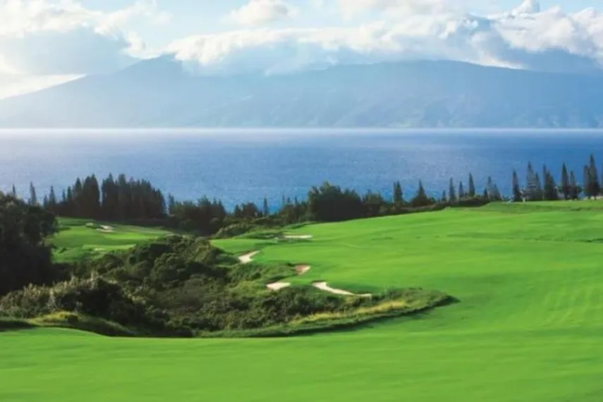 Капитал - Гольф-клуб для отдыха сотрудников КМГ не удалось продать