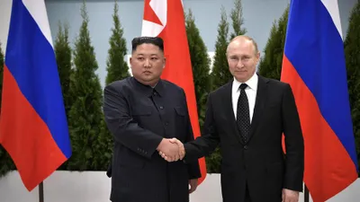 Россия проинформирует США об итогах переговоров с КНДР