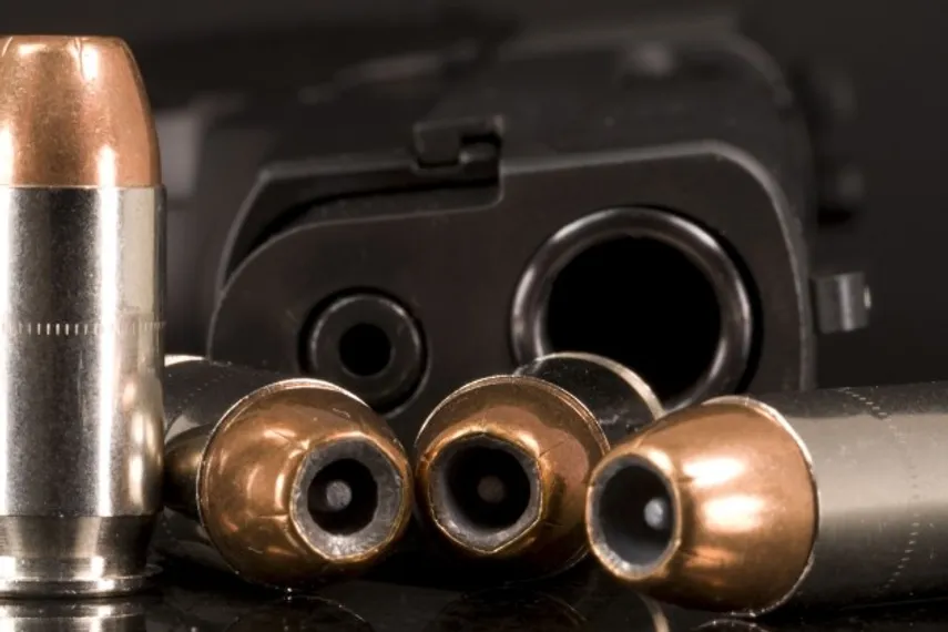 Капитал - Названы лидеры на мировом рынке торговли оружием