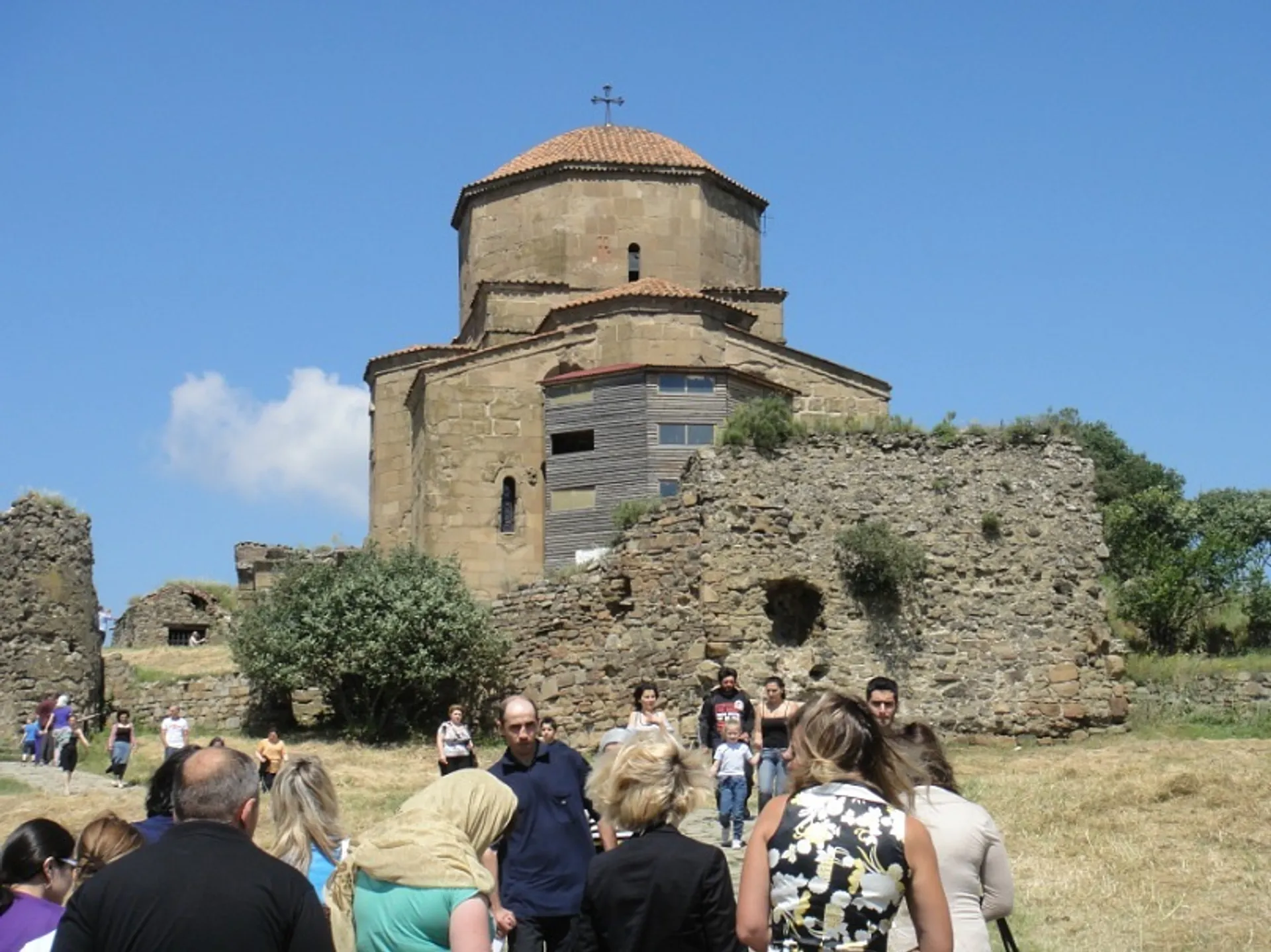 Капитал - Гурманное путешествие