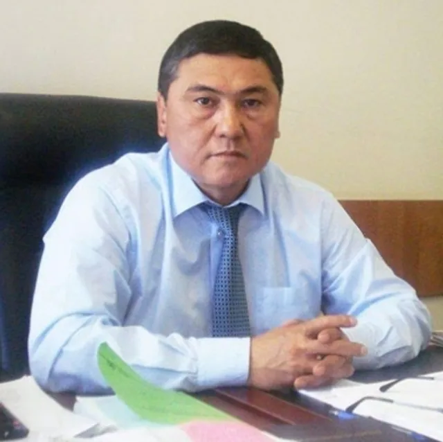 Кулболдинов Нурлан Таниртаевич - фото на kapital.kz