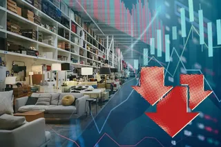 Капитал - Владелец магазинов IKEA за год снизил чистую прибыль почти вдвое