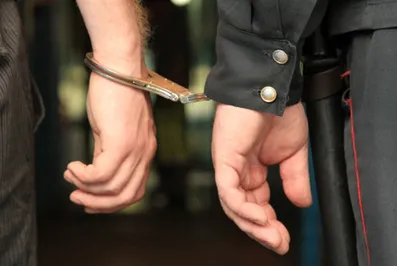 Сообщивший ложные сведения о драке возле рынка Артем, задержан