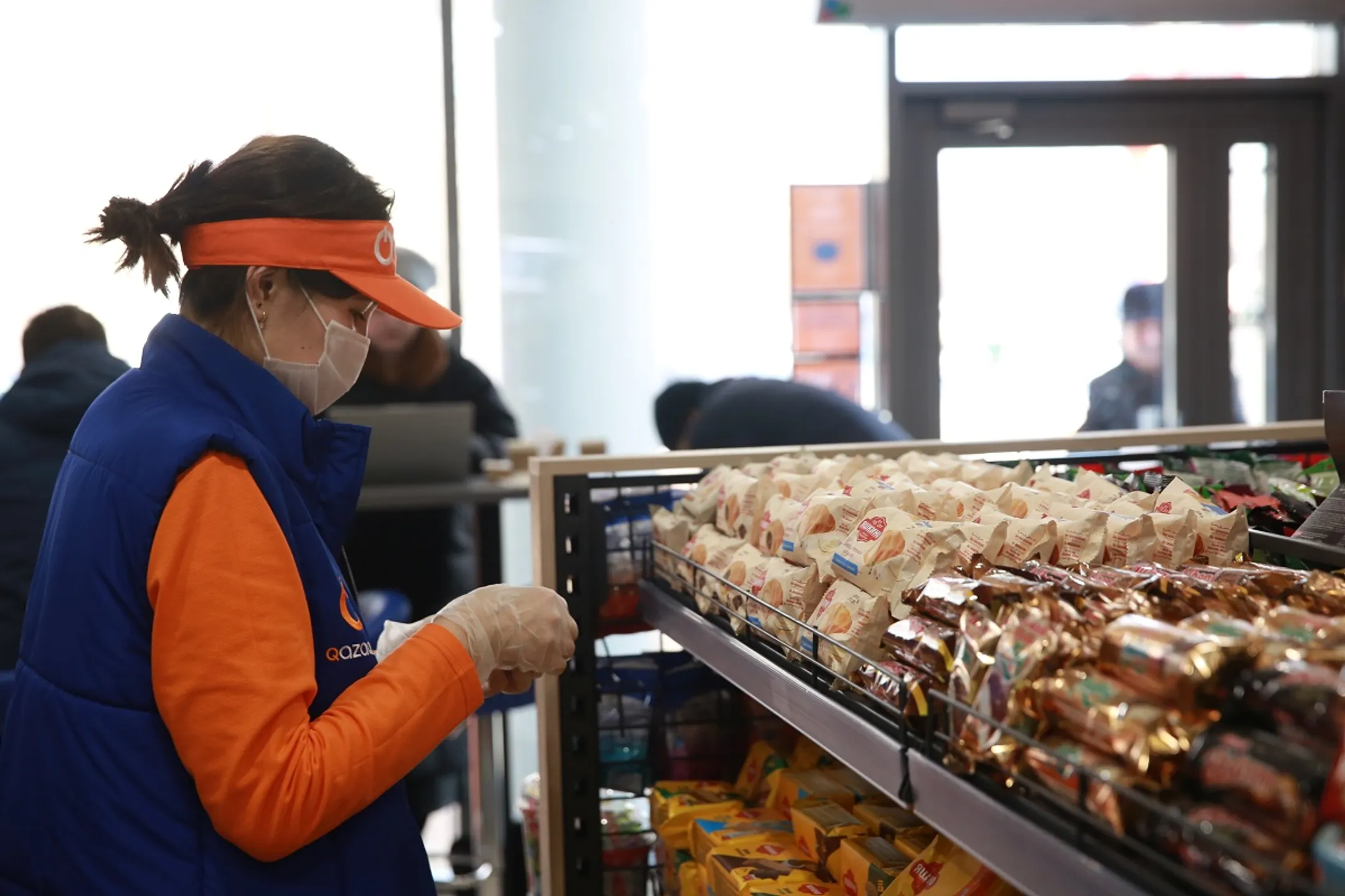 PetroRetail открыла АЗС под новым брендом - Image Kapital.kz