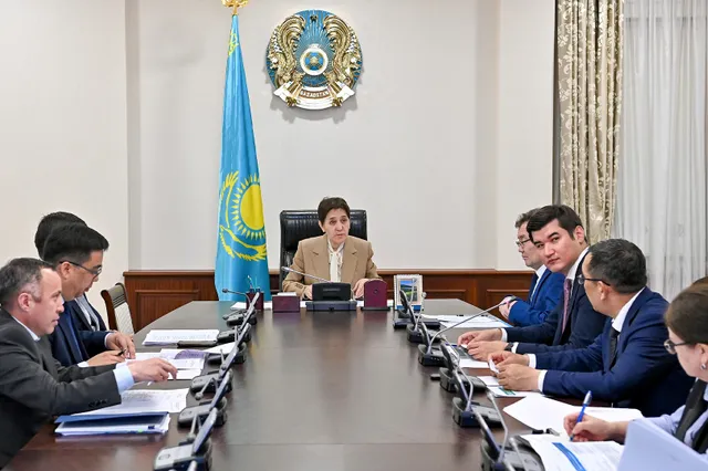 Фото: Primeminister.kz 