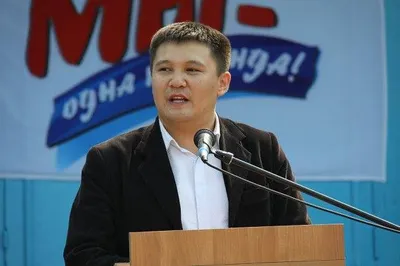 Назначение в Управлении по вопросам молодежной политики Алматы