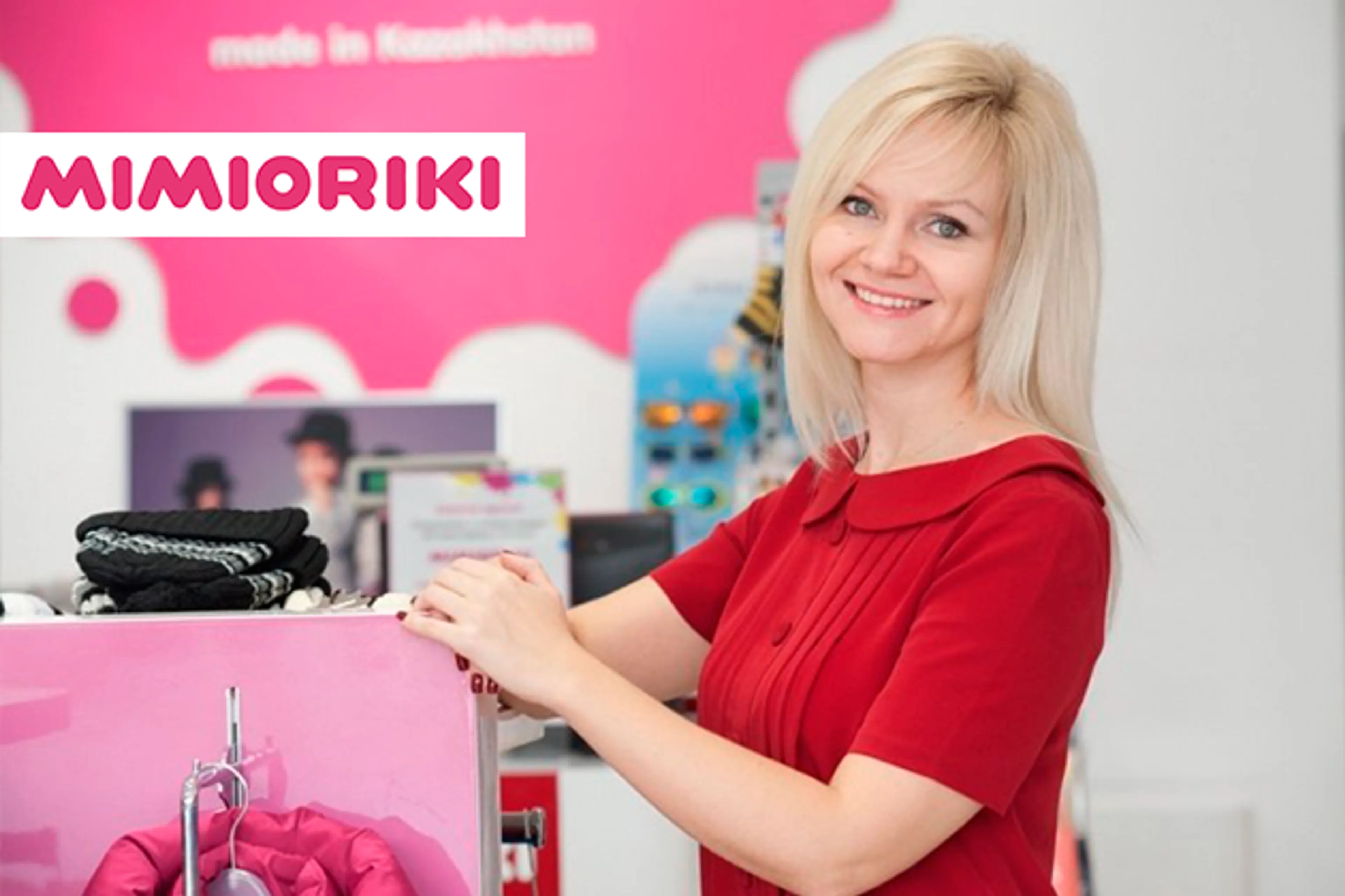 Капитал - ZARA VS MIMIORIKI: На что обижаются отечественные бренды?