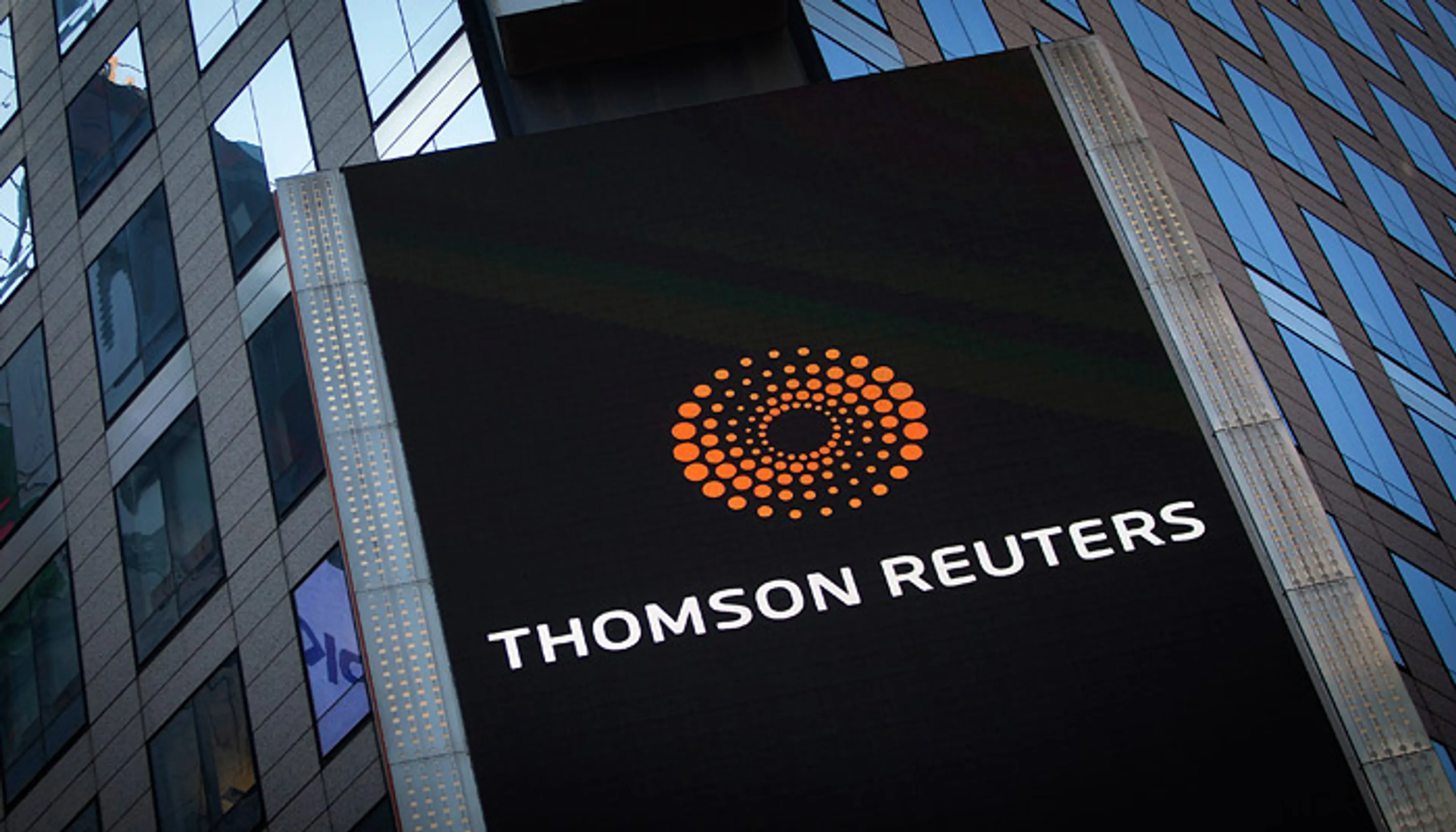 Капитал - Thomson Reuters и рейтинговое агентство РФЦА договорились о сотрудничестве