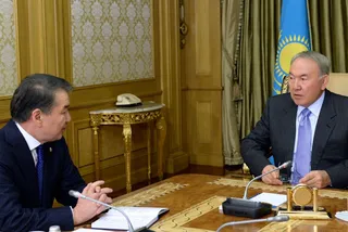 Капитал - 950 млн тенге возвращены в бюджет за экономические преступления