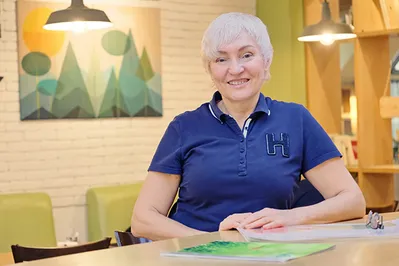 «Зеленый дизайн» Алматы – прибыльный, но рискованный бизнес