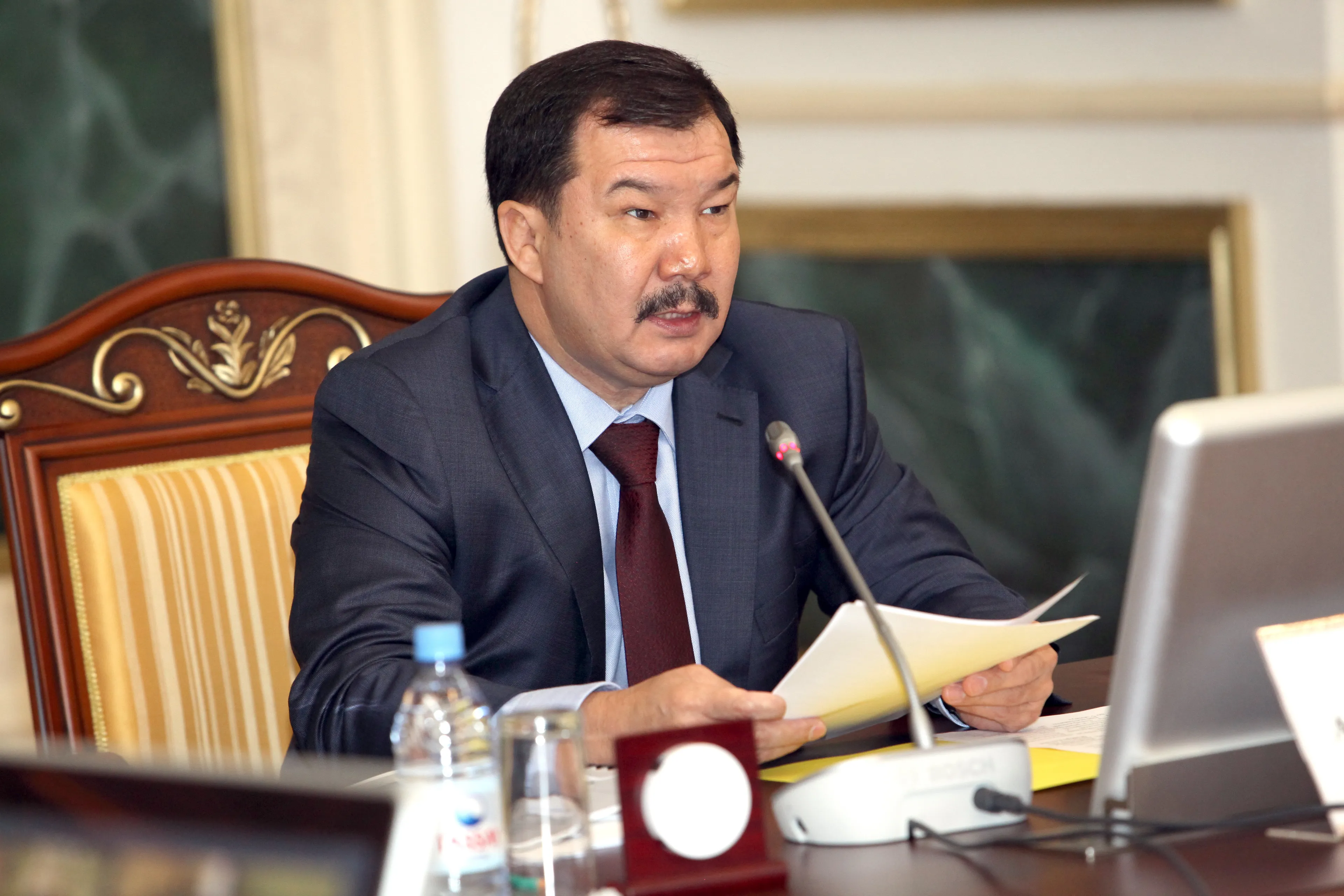 Капитал - Нацфонд получил свыше 3 трлн. тенге от нефтегазовых компаний