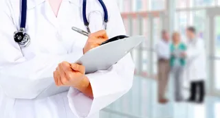 Капитал - Аккредитация медорганизаций передана в квазигосударственный сектор