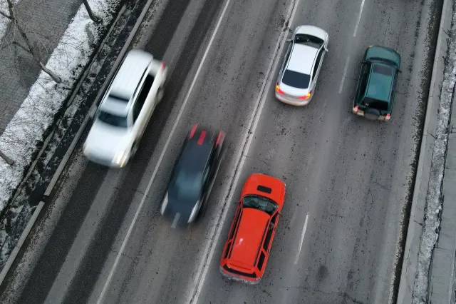 Фото: Руслан Пряников