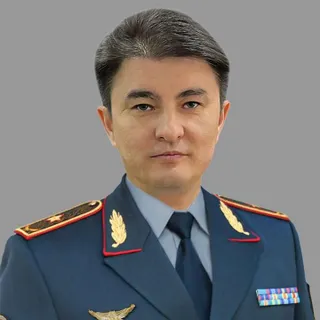 Фото: Комитет национальной безопасности РК 