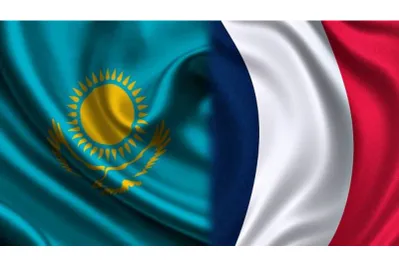 Аэрокосмическое и оборонное сотрудничество Казахстана и Франции усиливается