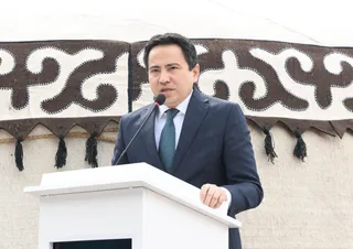 Фото: Посольство РК в Азербайджане 