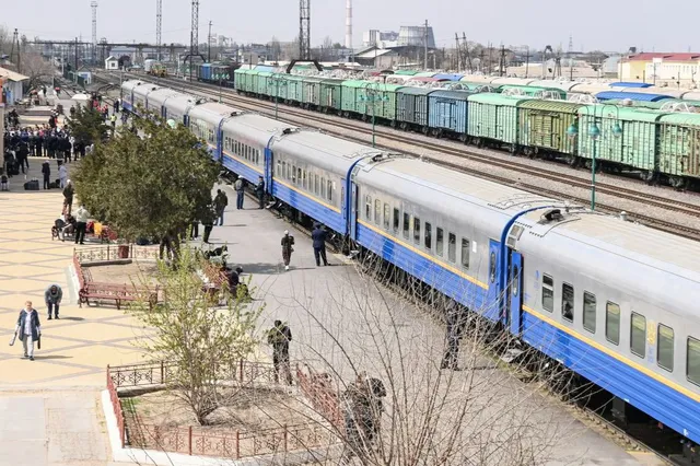 Фото: АО «Пассажирские перевозки»