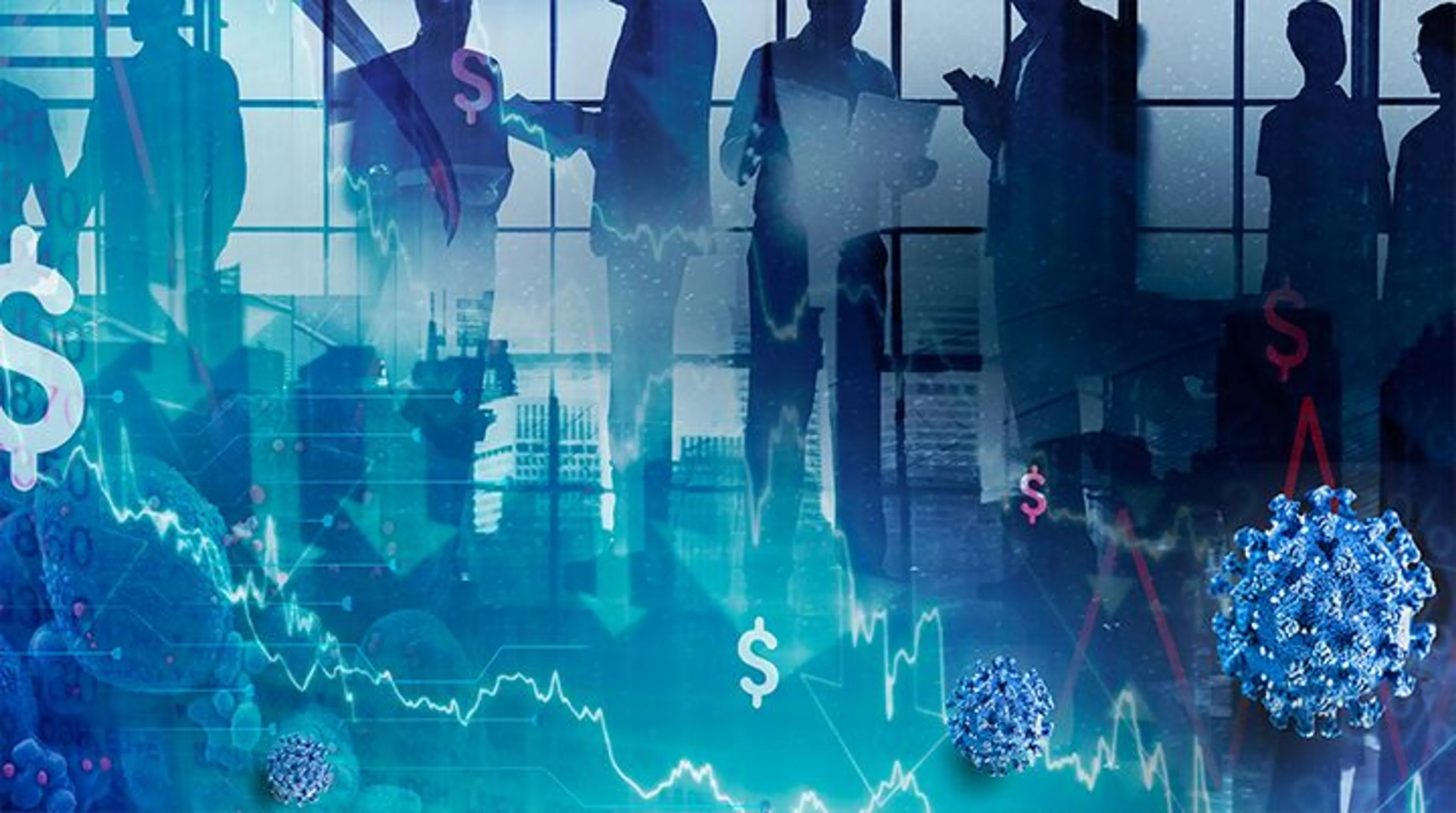 Капитал - Пандемия стоила компаниям Европы $100 млрд потерянной выручки