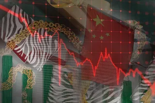 Капитал - В Китае наблюдается спад спроса на предметы роскоши