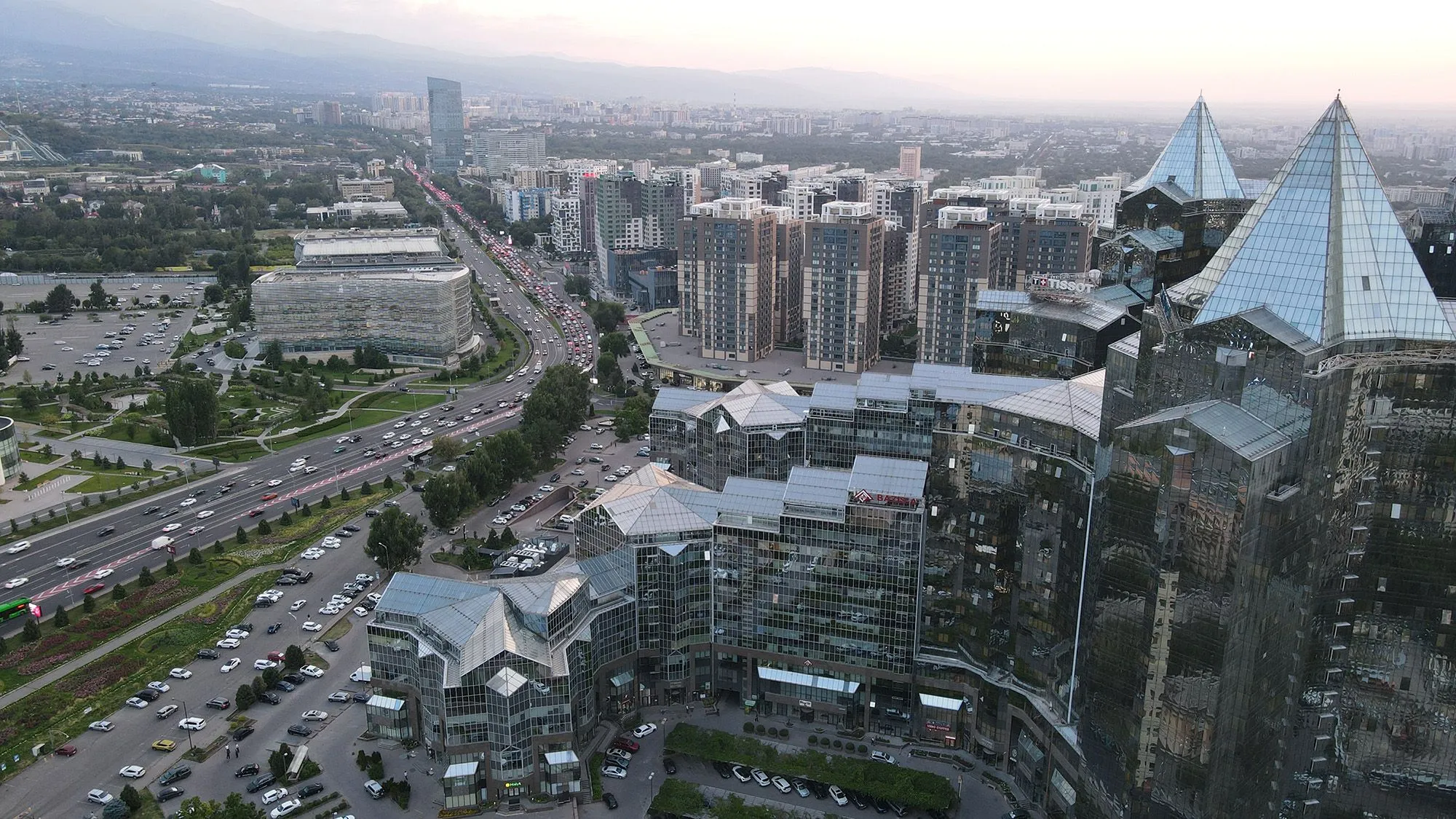 Тимур Сулейменов: ипотека по 22-23% – это сложный инструмент 