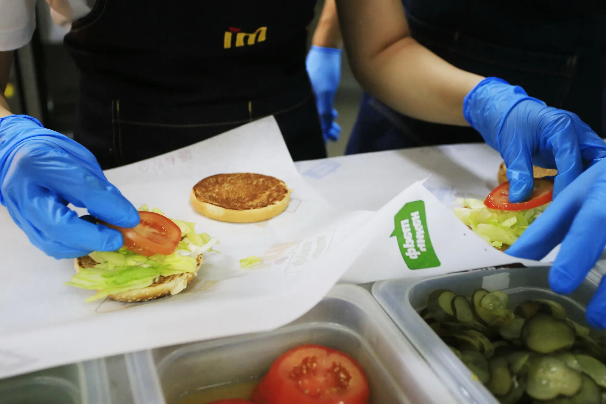 Новый бренд I’M намерен активно работать с местными производителями