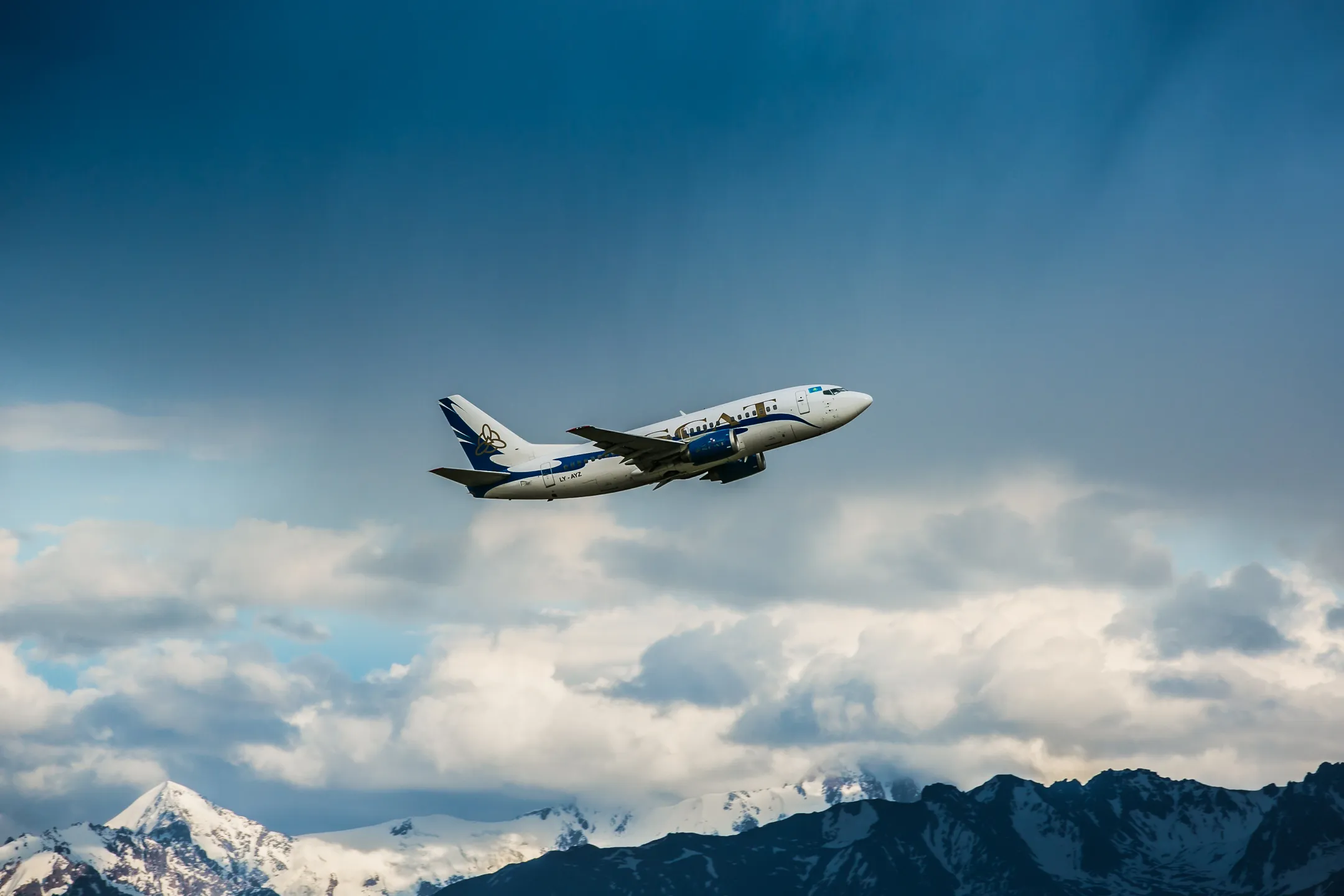 Сразу несколько стран стали доступнее для казахстанцев - Image Kapital.kz