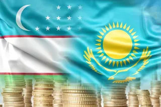Капитал - В РК растет число иностранных предприятий с участием капитала из Узбекистана