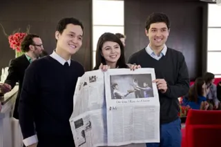 Капитал - Режиссер из РК войдет в состав международного жюри в Локарно