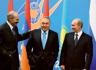 Капитал - В ТС Кыргызстан может стать сырьевым придатком