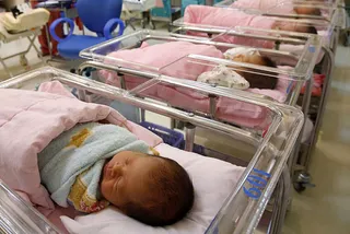 Капитал - В Астане увеличилась численность населения