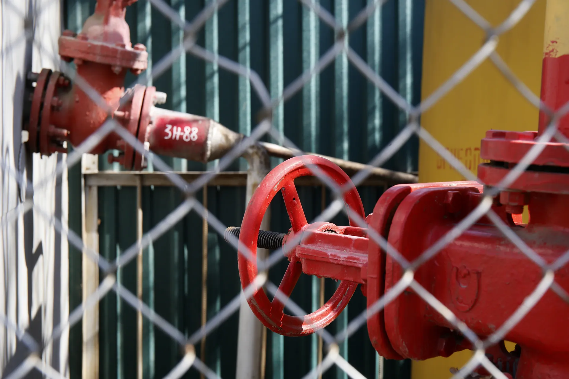 Капитал - Около 2 млрд тенге предоставят акимату Шымкента на газификацию жилого массива