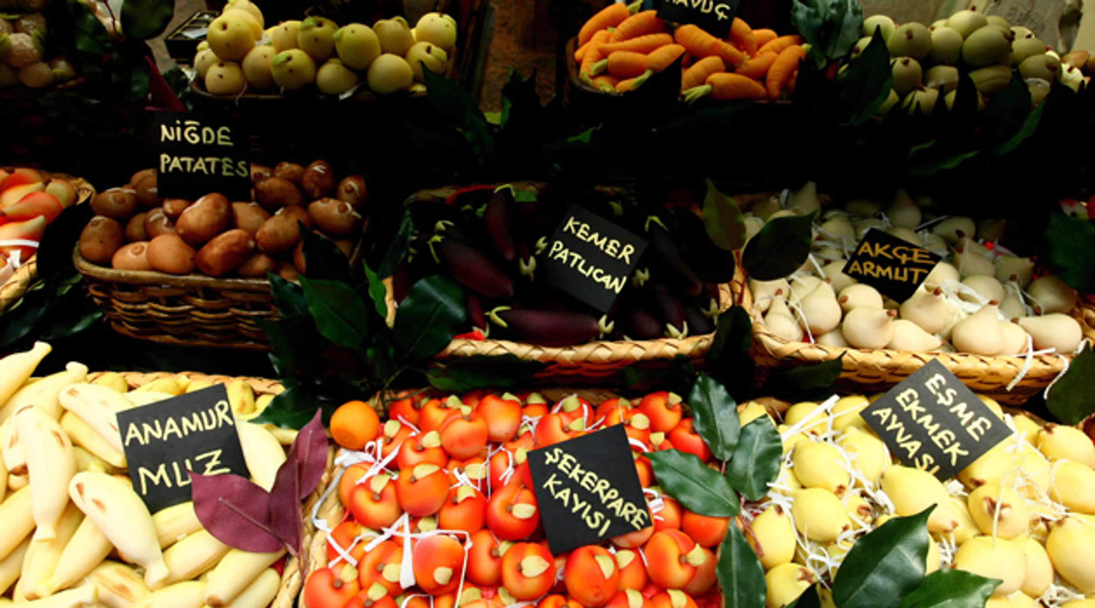 Капитал - Москва и Анкара договорились о снятии торговых ограничений