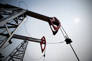 Капитал - Российская нефть готовится стать эталоном