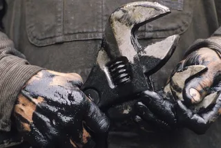 Капитал - Нигерия готова заморозить уровень добычи нефти