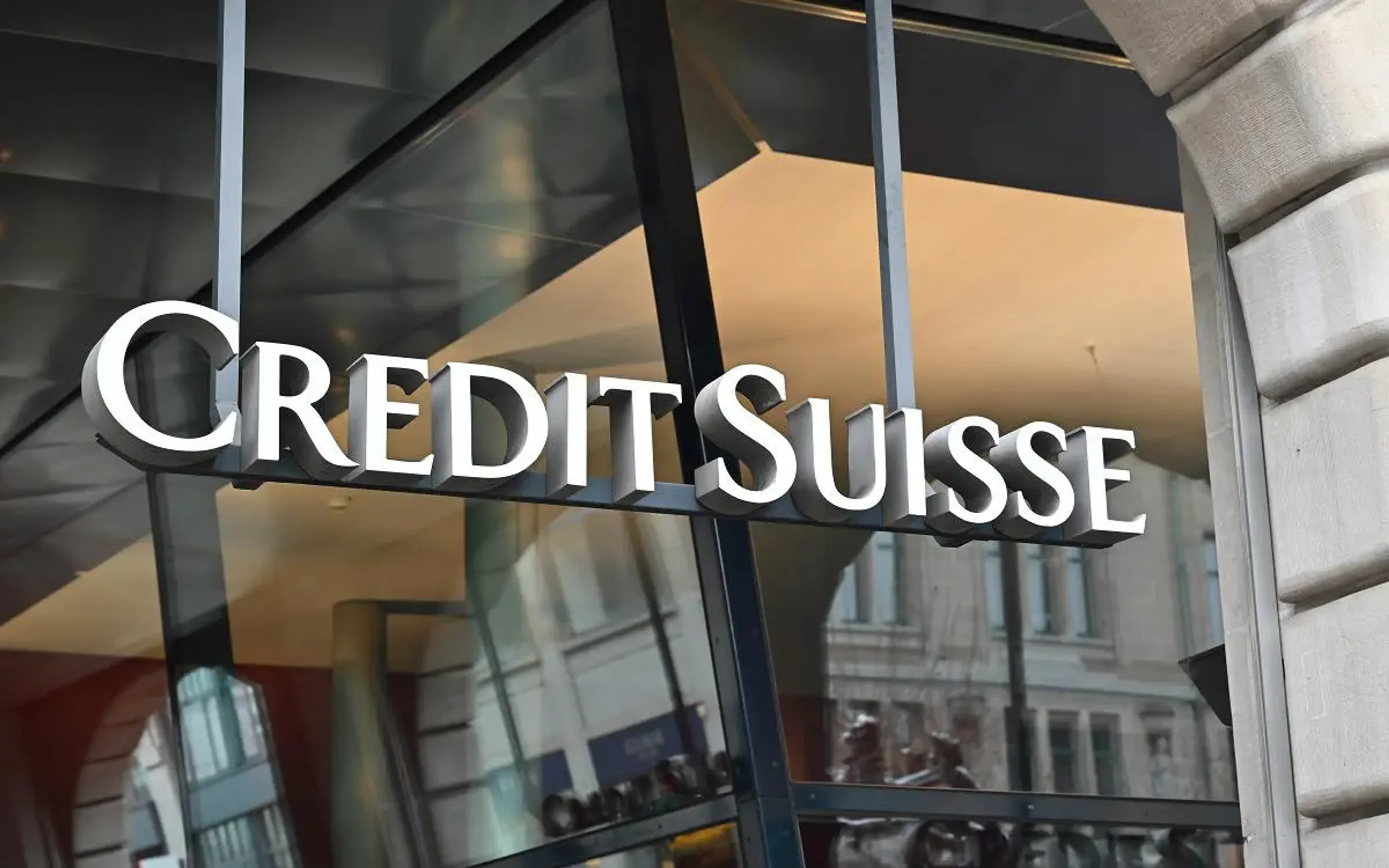 Капитал - Акции Credit Suisse взлетели на фоне поддержки со стороны Нацбанка Швейцарии