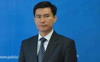 Капитал - Палату предпринимателей Астаны возглавил Гани Тасмаганбетов