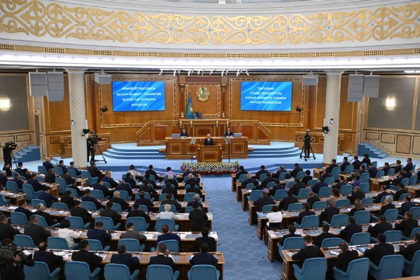 Фото: пресс-служба Акорды