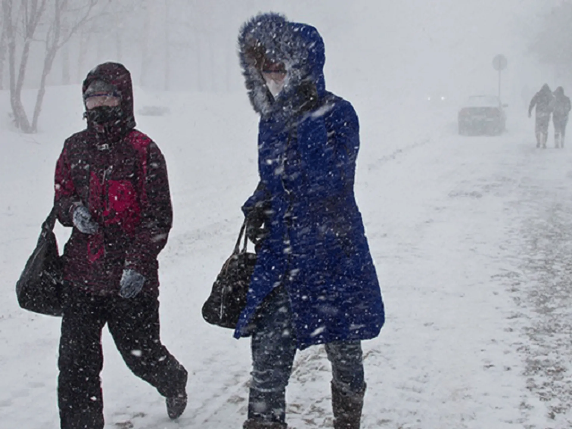 Капитал - Штормовое предупреждение в Астане