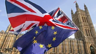 Капитал - Эксперты оценили ущерб для британской экономики от Brexit без торговой сделки