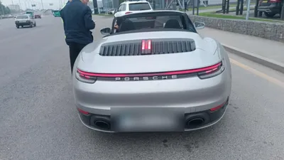 Фото: ДГД Алматы