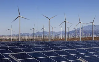 Капитал - За три года в Казахстане планируют запустить 48 объектов ВИЭ