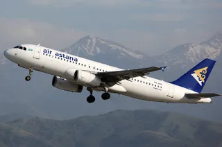 Капитал - «Эйр Астана» запустит прямые авиарейсы в Иран