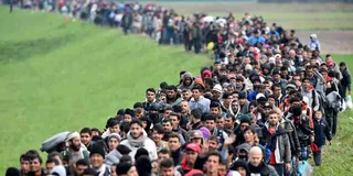 Капитал - Лидеры ЕС не смогли договориться по беженцам