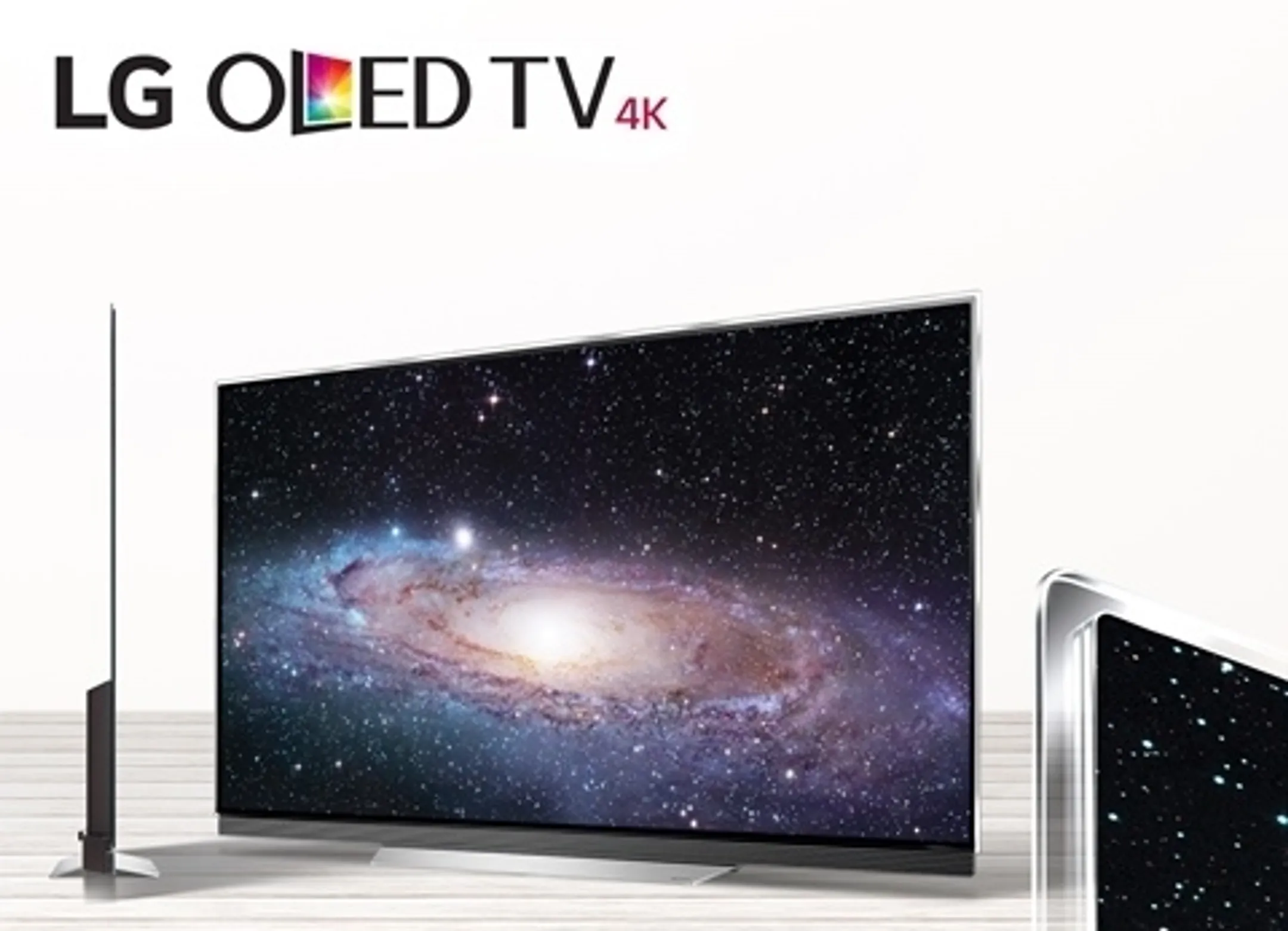 Телевизоры E7 LG 4K OLED — портал в суперреальность на экране - Image Kapital.kz