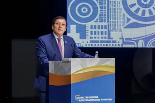 Капитал - Казахстанским машиностроителям нужны американские сертификаты