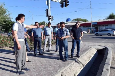 Габидулла Абдрахимов: Нужно чаще ездить и смотреть, а не сидеть в кабинетах