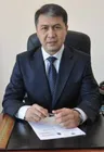 Жумагулов Жаркын Жангожинович - фото на kapital.kz